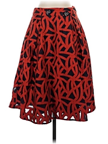 Eva Franco Casual Skirt (view 1)