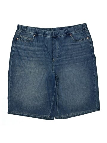 Lands' End Denim Shorts (view 1)