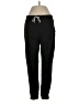 Vuori Solid Black Sweatpants Size S - photo 1