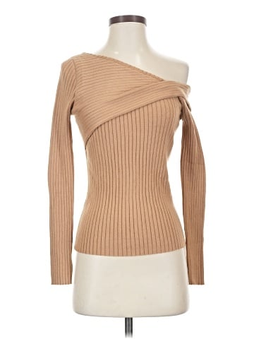 Heartloom Pullover Sweater (view 1)