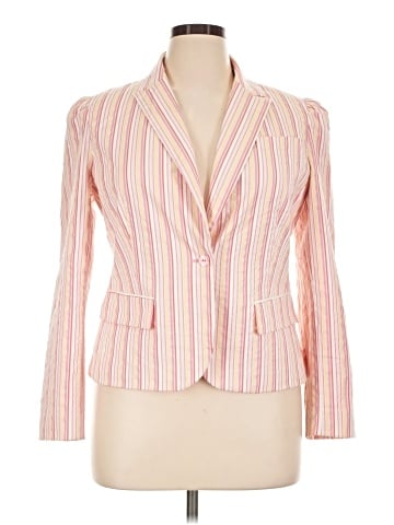 Apostrophe Blazer (view 1)