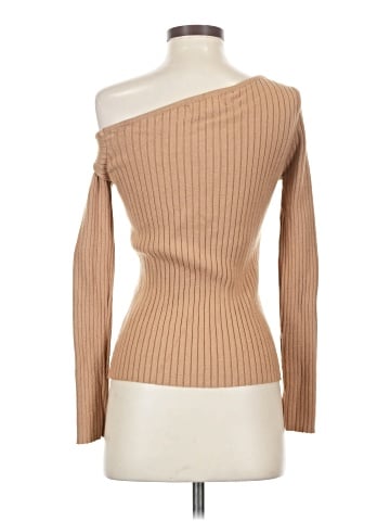 Heartloom Pullover Sweater (view 2)