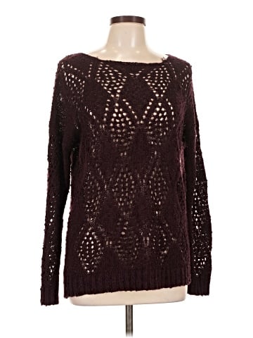 Forever 21 Pullover Sweater (view 1)
