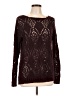 Forever 21 Burgundy Pullover Sweater Size L - photo 1