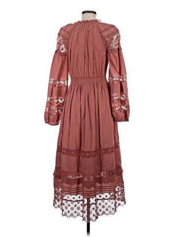 Ulla Johnson Casual Dress (view 2)