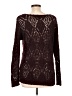 Forever 21 Burgundy Pullover Sweater Size L - photo 2
