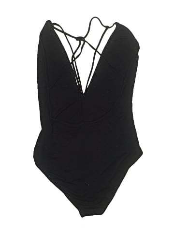 Out From Under Bodysuit (view 2)