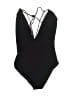 Out From Under Black Bodysuit Size XS - photo 2