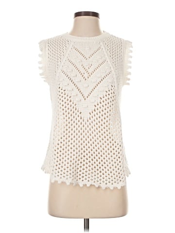 Another Love Sweater Vest (view 1)
