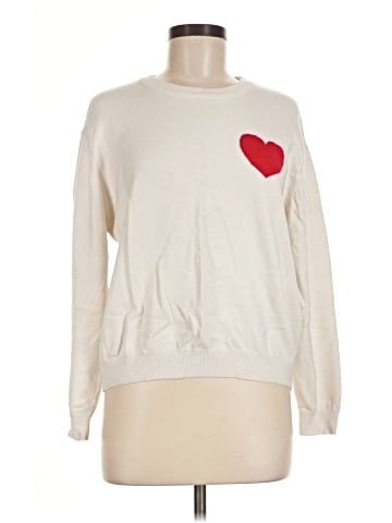 Just Fab Sweatshirt (view 1)