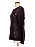 Forever 21 Burgundy Pullover Sweater Size L - photo 5