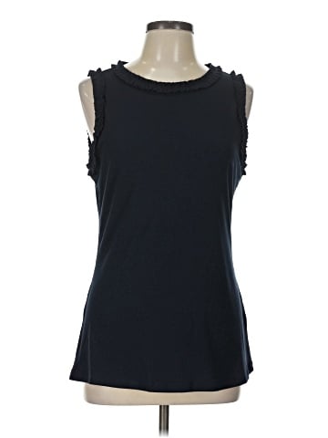 Doe & Rae Sleeveless Top (view 1)