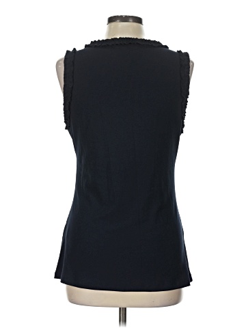 Doe & Rae Sleeveless Top (view 2)