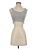 Aeropostale Gray Tank Top Size S - photo 1