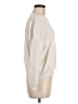 Just Fab Hearts Ivory Sweatshirt Size L - photo 4