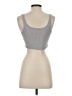 Aeropostale Gray Tank Top Size S - photo 2