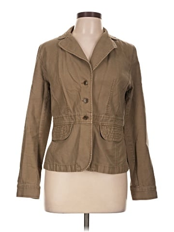 Ann Taylor LOFT Jacket (view 1)