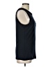 Doe & Rae Black Sleeveless Top Size L - photo 4
