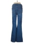 Ann Taylor Blue Jeans Size 8 - photo 2