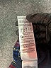 Boden 100% Polyester Plaid Blue Blazer Size 10 - photo 8