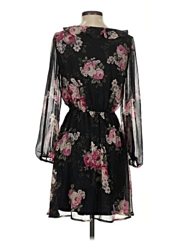 LC Lauren Conrad Cocktail Dress (view 2)