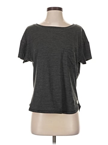 Vuori Short Sleeve T-Shirt (view 1)