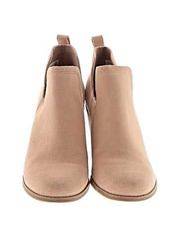 TOMS Wedges (view 2)