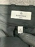 Babaton Solid Black Shorts Size 2 - photo 3