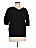 Uniqlo Black Pullover Sweater Size L - photo 1