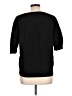 Uniqlo Black Pullover Sweater Size L - photo 2