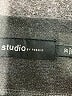 Studio by Torrid Gray Active Pants Size 3X Plus (3) - photo 4