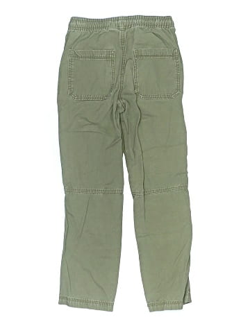 Hanna Andersson Cargo Pants (view 2)