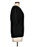 Uniqlo Black Pullover Sweater Size L - photo 4