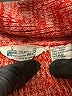 Kmart Orange Cardigan Size M - photo 7