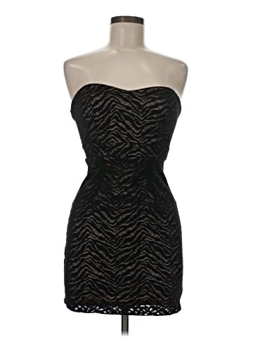 XXI Cocktail Dress (view 1)