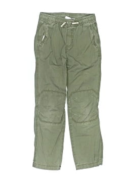 Hanna Andersson Cargo Pants