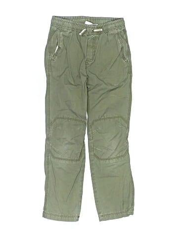 Hanna Andersson Cargo Pants (view 1)