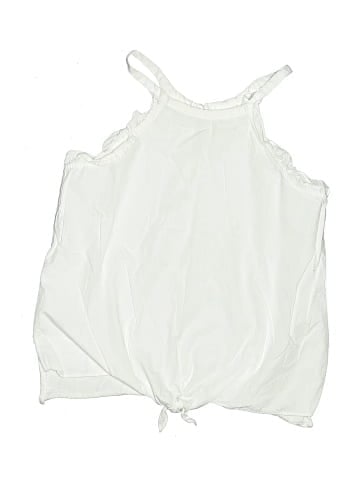 Zara Kids Sleeveless Blouse (view 1)