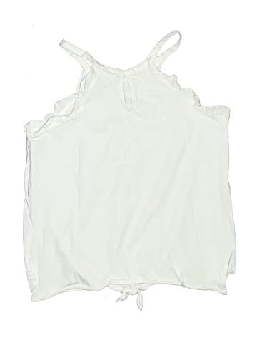 Zara Kids Sleeveless Blouse (view 2)