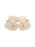 Havaianas Tan Flip Flops Size 9 - 10 - photo 2
