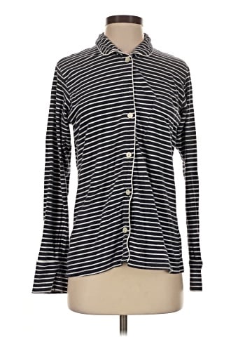 J.Crew Long Sleeve Polo (view 1)