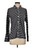 J.Crew Black Long Sleeve Polo Size XS - photo 1