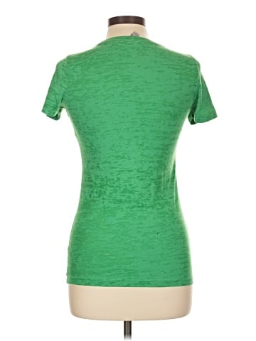 Next Level Apparel Short Sleeve T-Shirt (view 2)