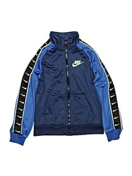 Nike Track Jacket (view 1)
