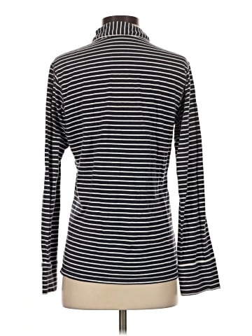 J.Crew Long Sleeve Polo (view 2)