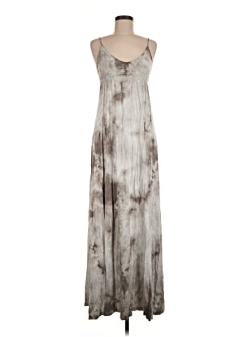 Bejeweled Casual Dress (view 1)