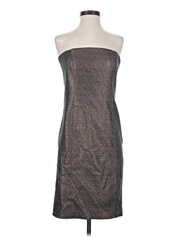 Worth New York Cocktail Dress (view 1)