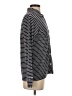 J.Crew Black Long Sleeve Polo Size XS - photo 4