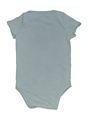 Life Is Good Short Sleeve Onesie (view 2)