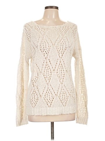 Forever 21 Pullover Sweater (view 1)